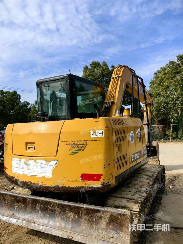 左后45（整機外觀）