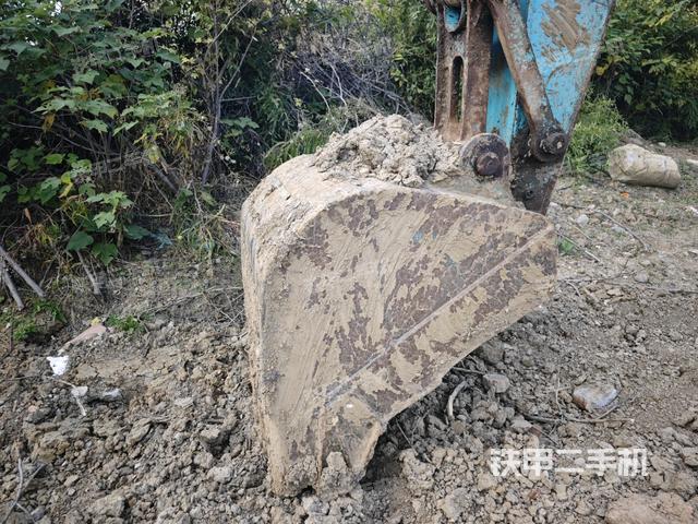 大臂整體?右側(cè)（工作和回轉(zhuǎn)裝置）