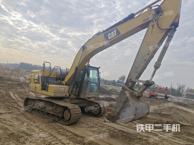 駕駛室整體（整機(jī)外觀）