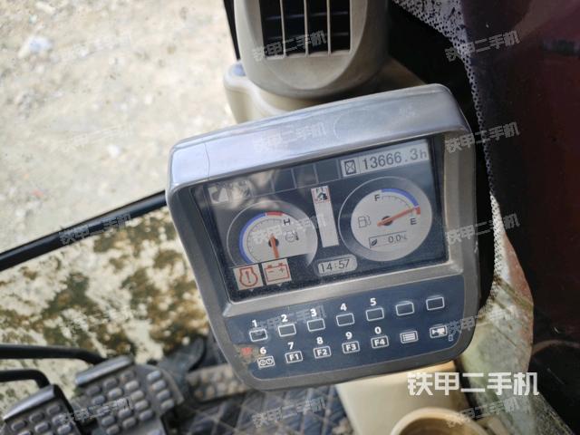 顯示屏?（駕駛室部分）