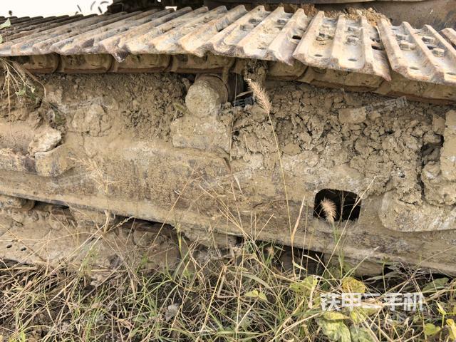 右托鏈輪+鏈筋（行走機(jī)構(gòu)）