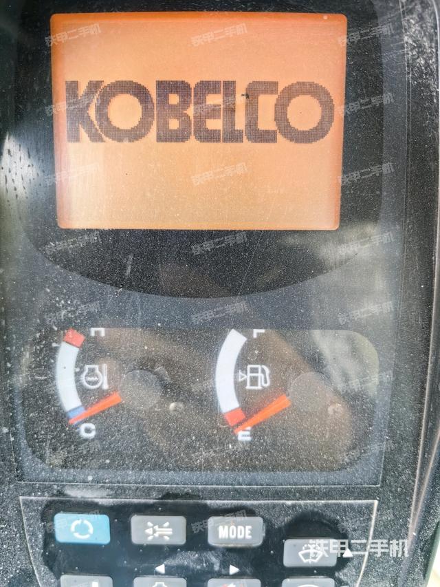 顯示屏?（駕駛室部分）