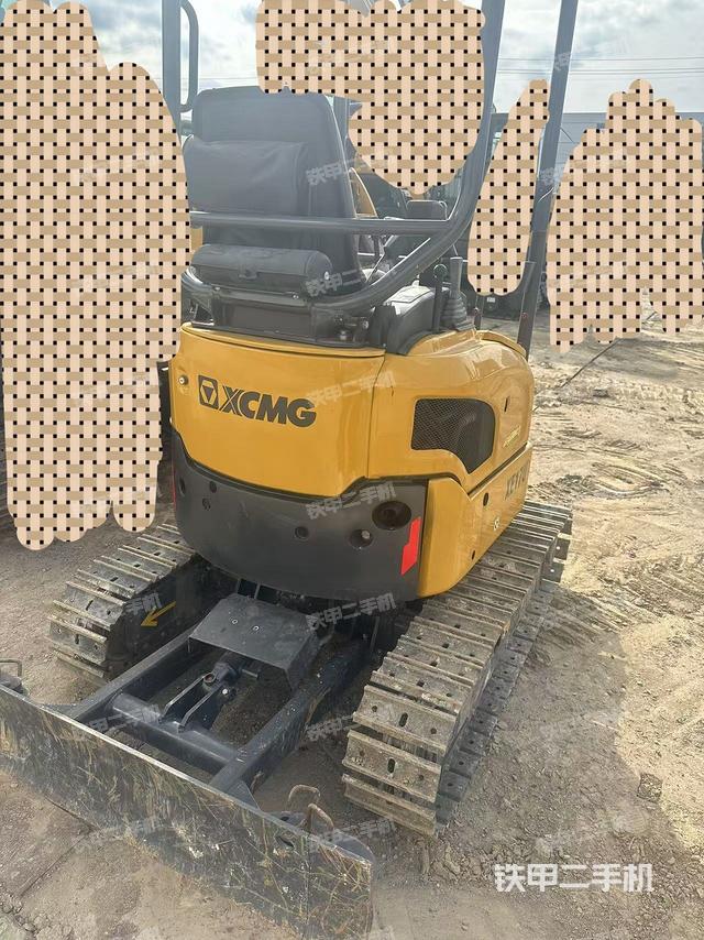 整機(jī)右后45°（整機(jī)外觀）