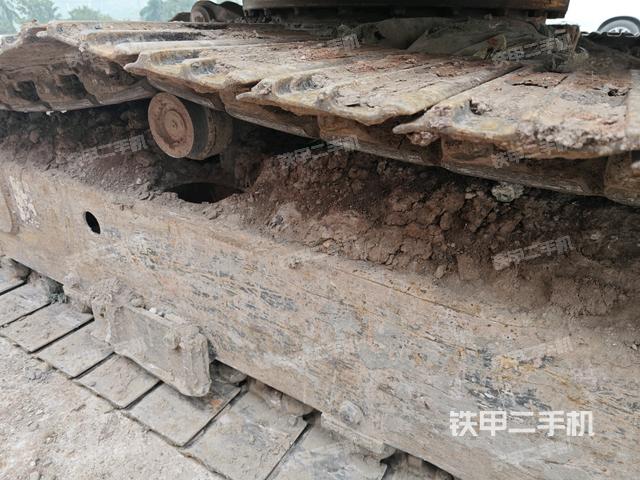 右托鏈輪+鏈筋（行走機(jī)構(gòu)）