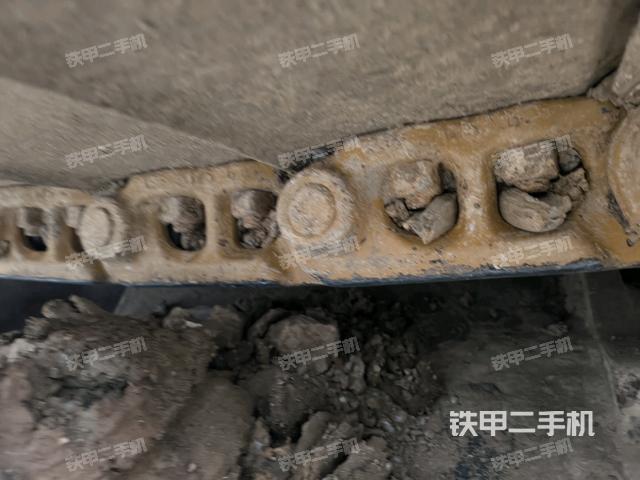 左驅動輪（行走機構）