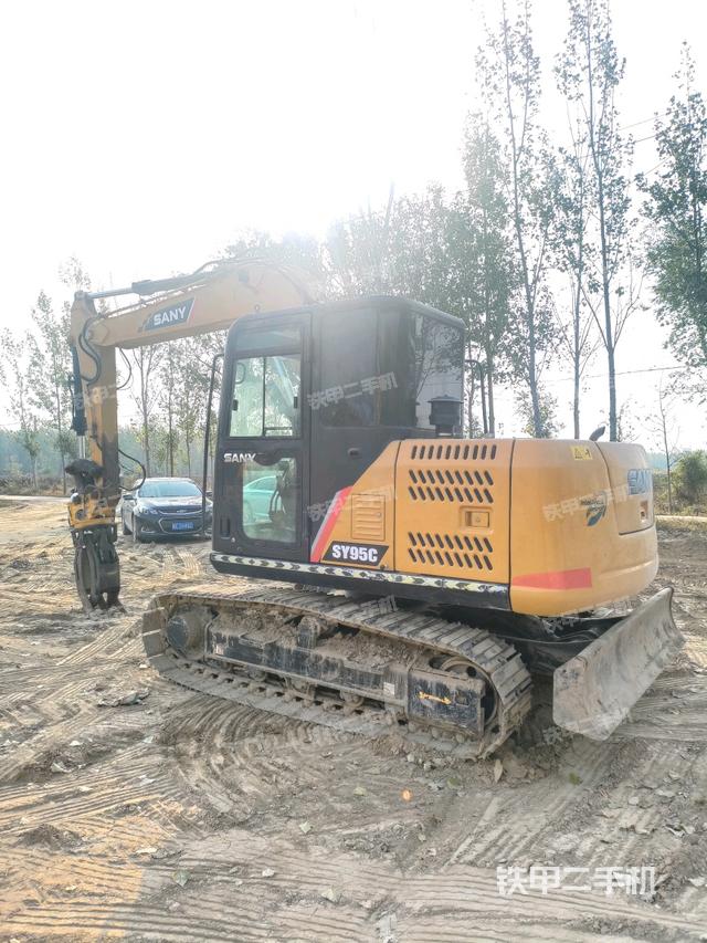 左后45（整機(jī)外觀）