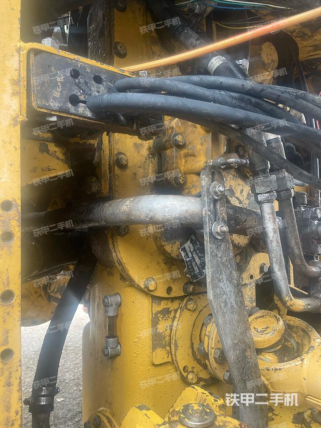 变速箱（整机外观及大件）