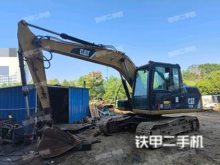 卡特彼勒312D2GC挖掘機(jī)