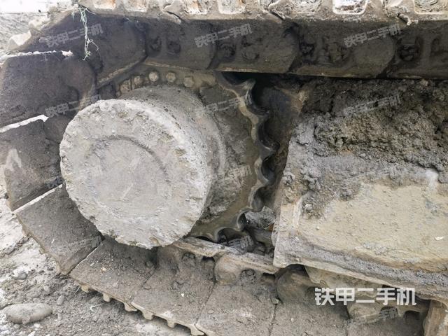 右驅(qū)動(dòng)輪(行走機(jī)構(gòu)) 右驅(qū)動(dòng)輪(行走機(jī)構(gòu))