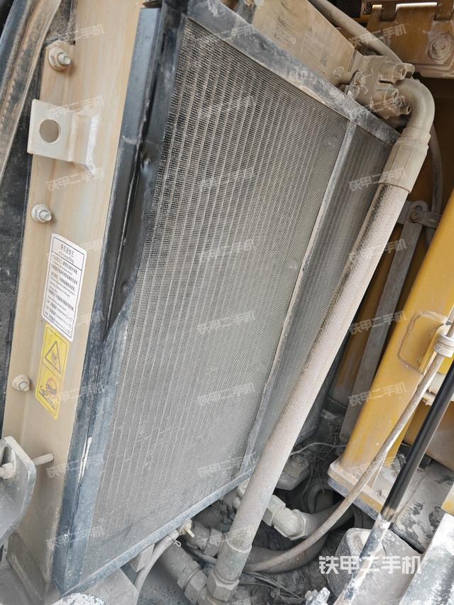 散熱器室（大件艙室）