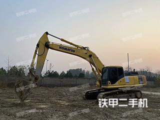 小松PC360-7挖掘機