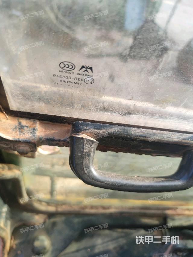 顯示屏?（駕駛室部分）