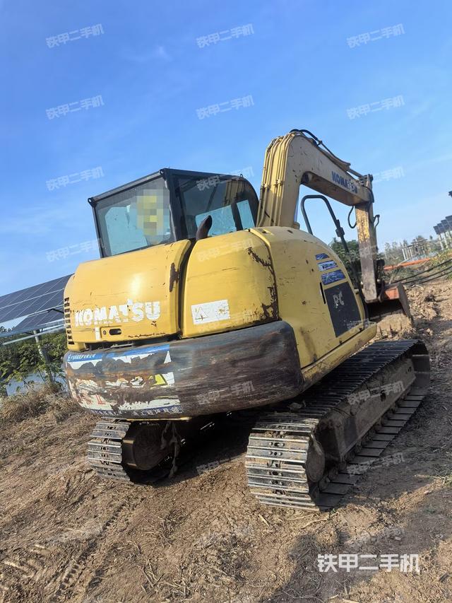 整機右后45°（整機外觀）