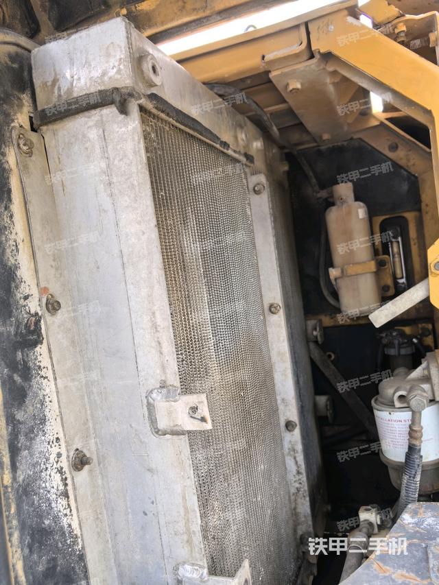 散熱器室（大件艙室）