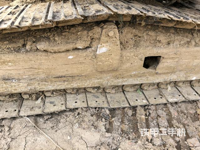 右托鏈輪+鏈筋（行走機(jī)構(gòu)）