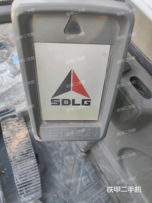 顯示屏?（駕駛室部分）