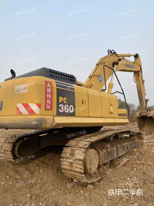 整機右后45°（整機外觀）