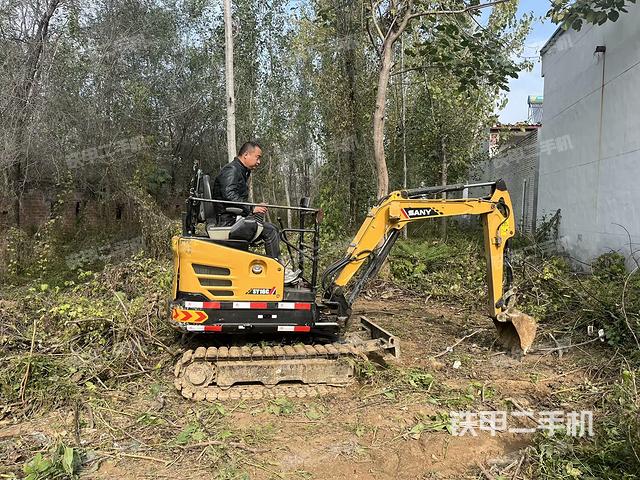 整機右后45°(整機外觀) 整機右后45°(整機外觀)