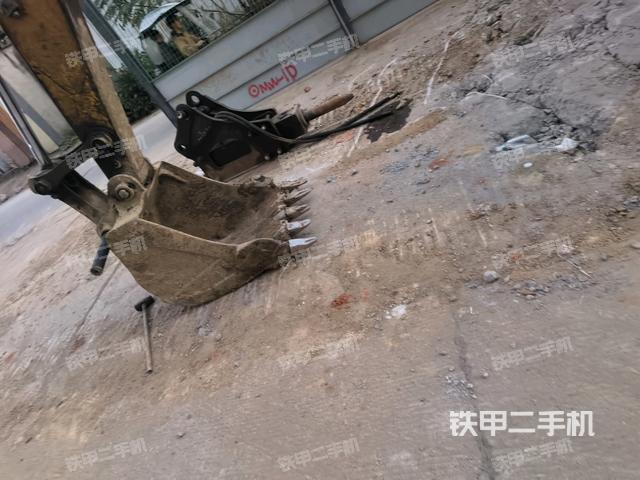 大臂根部?斜視（工作和回轉裝置）