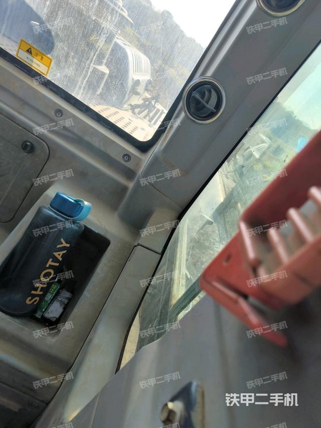 小時(shí)表（駕駛室部分）