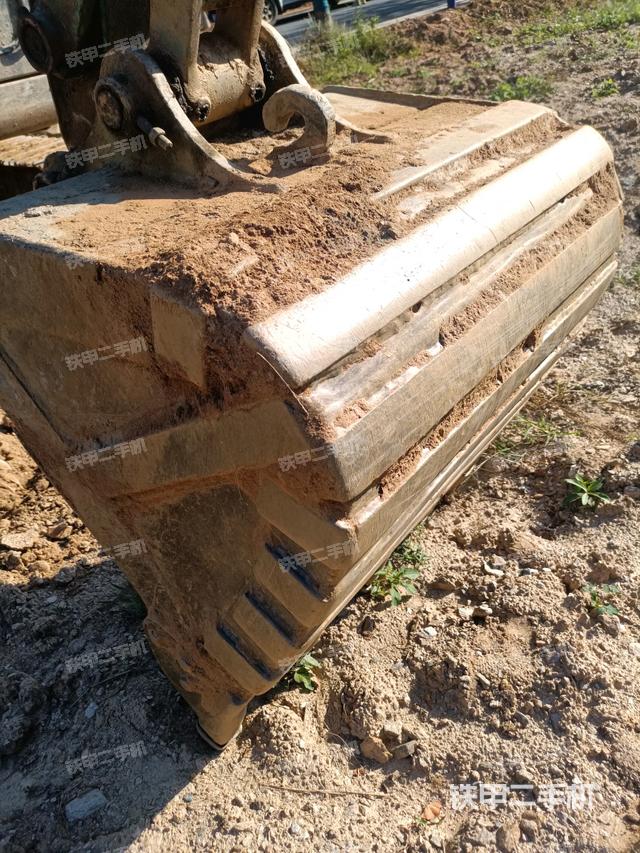 鏟斗45度（工作和回轉(zhuǎn)裝置）