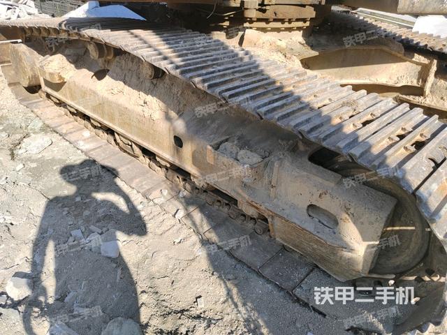 左驅(qū)動輪(行走機(jī)構(gòu)) 左驅(qū)動輪(行走機(jī)構(gòu))