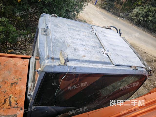 水箱+風(fēng)扇特寫（上車部件）