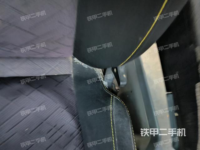 小時表（駕駛室部分）