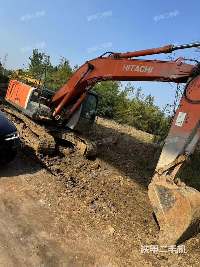 左后45（整機外觀）