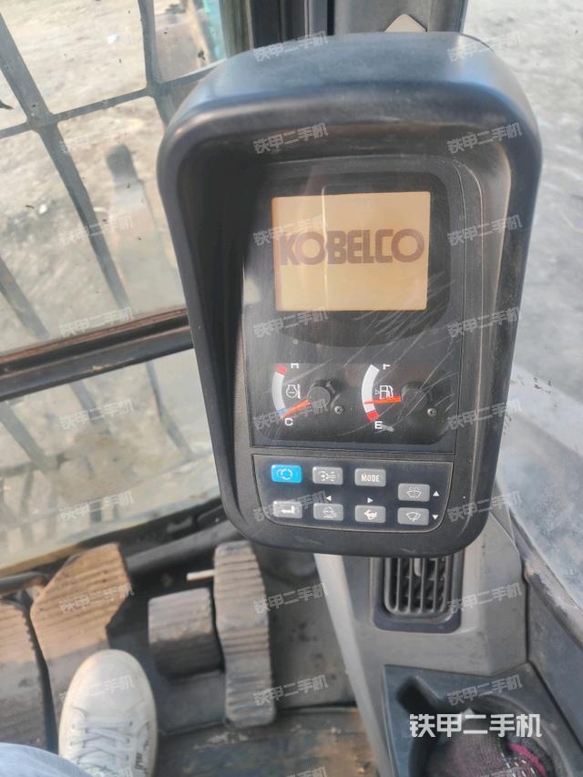 顯示屏?（駕駛室部分）