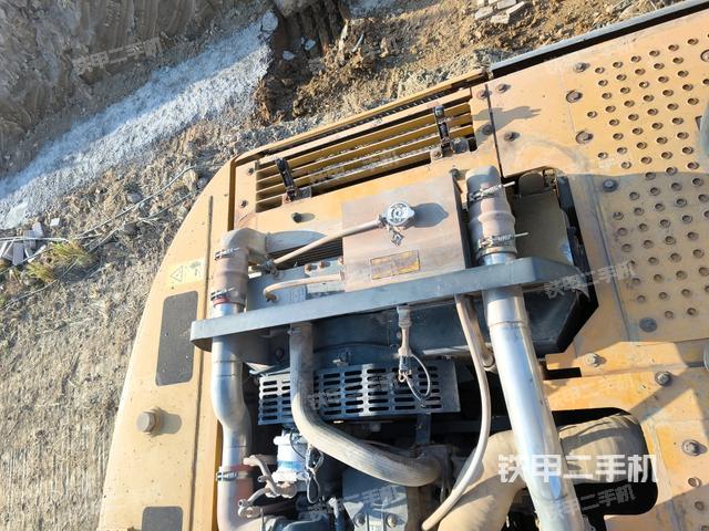 分配閥（上車部件）