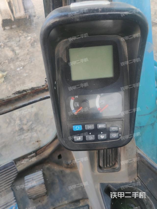 顯示屏?（駕駛室部分）