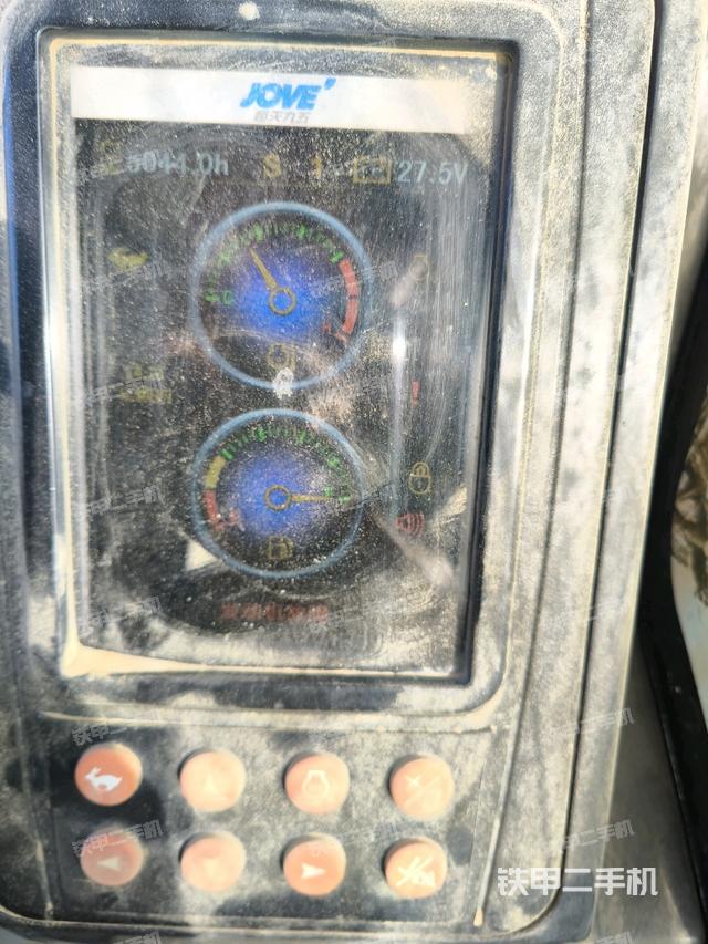 顯示屏?（駕駛室部分）