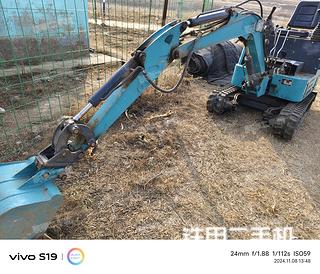 山東匠工20挖掘機(jī)