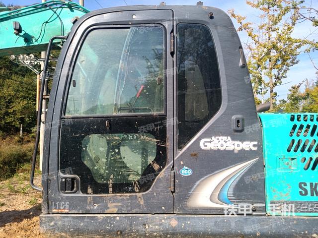 ?駕駛室正側(cè)（駕駛室部分）