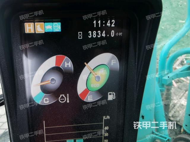 小時(shí)表(駕駛室部分) 小時(shí)表(駕駛室部分)