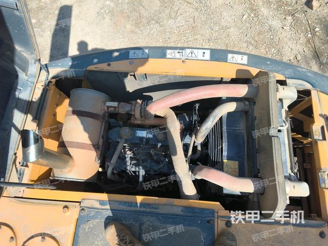 分配閥（上車部件）