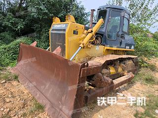 山推SD16標(biāo)準(zhǔn)型推土機(jī)