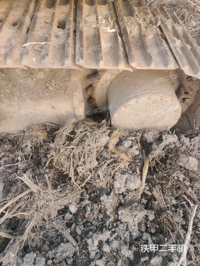 左驅(qū)動(dòng)輪（行走機(jī)構(gòu)）