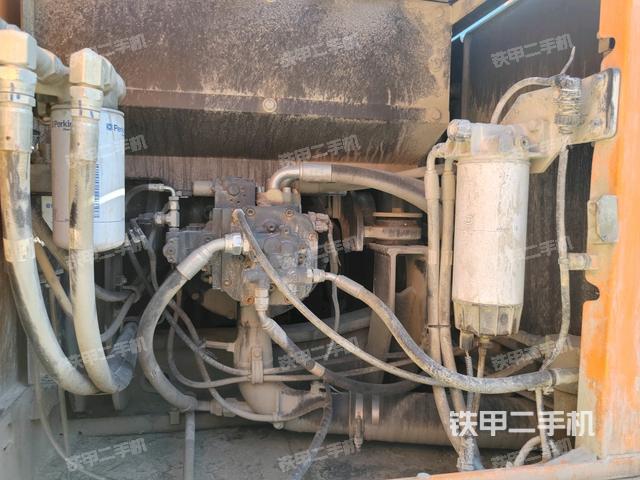 電瓶(大件艙室) 電瓶(大件艙室)