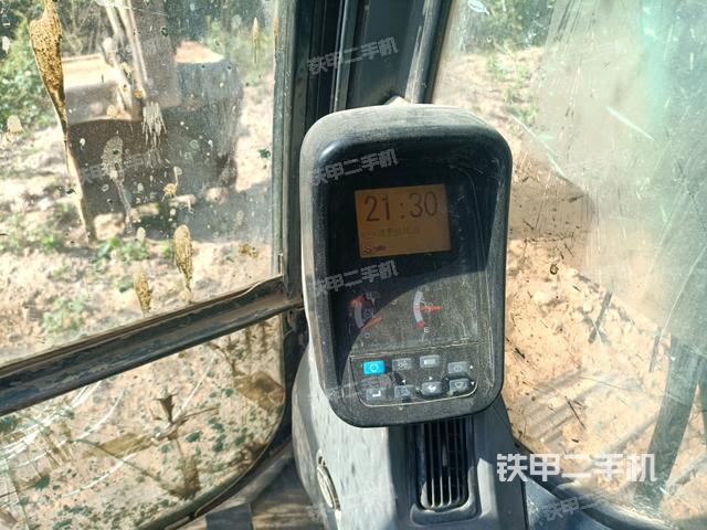 顯示屏?（駕駛室部分）