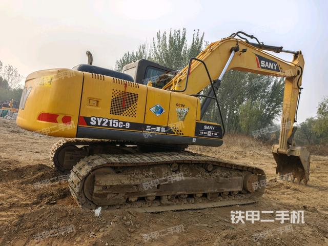 整機右后45°（整機外觀）