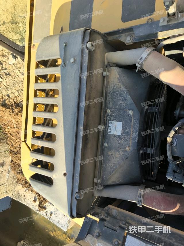 分配閥（上車部件）