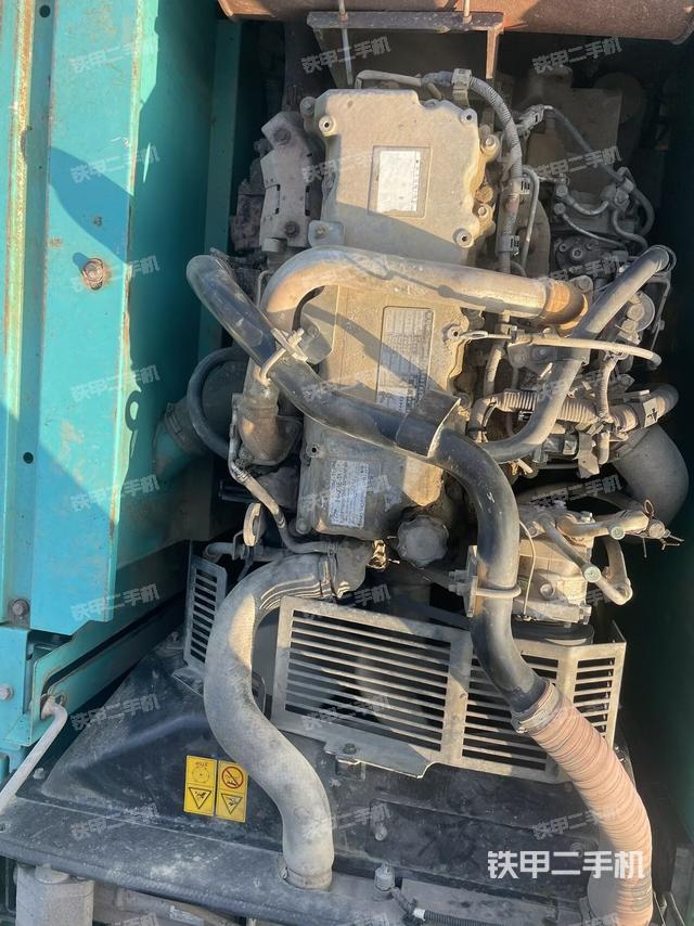 水箱+風扇特寫（上車部件）