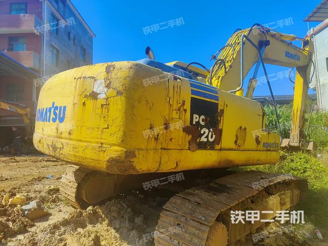 整機右后45°（整機外觀）