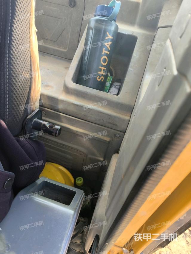 顯示屏?（駕駛室部分）