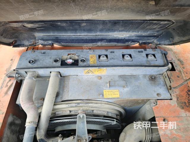 發(fā)動機室（上車部件）