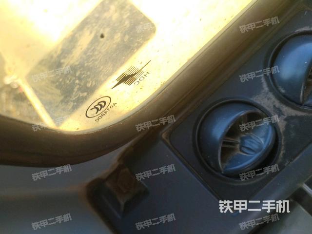 小時(shí)表（駕駛室部分）