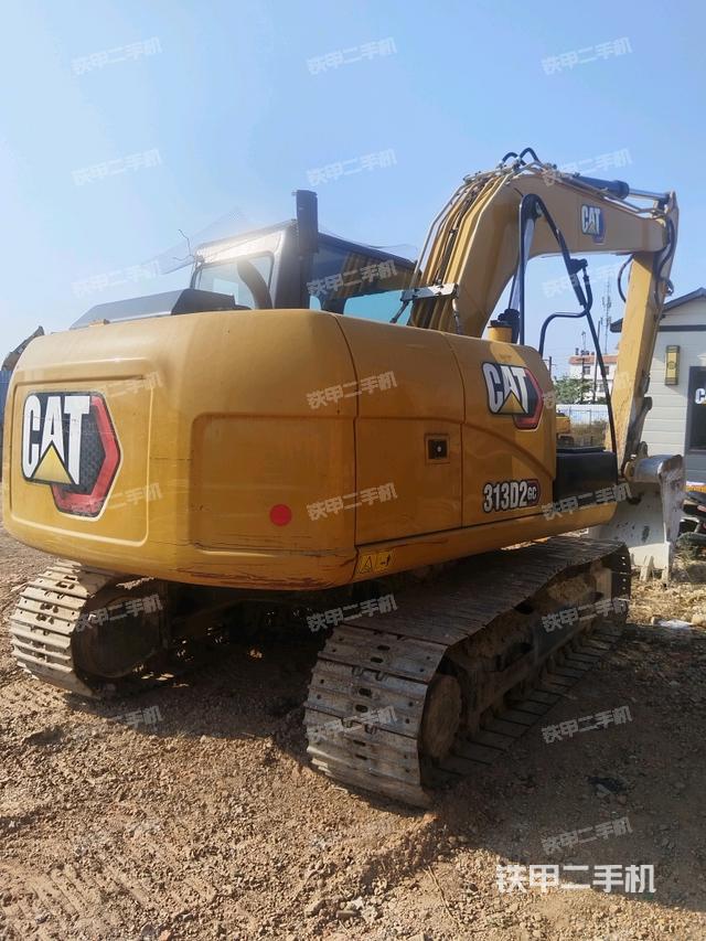 整機(jī)右后45°（整機(jī)外觀）