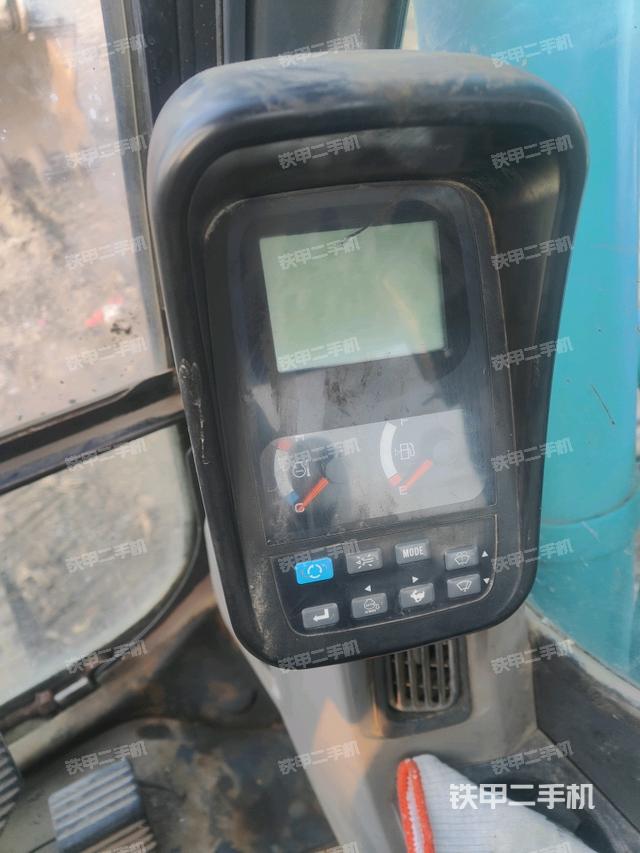 顯示屏?（駕駛室部分）